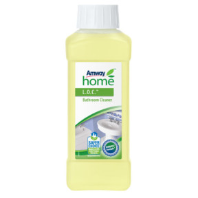 Засіб для очищення ванної кімнати Amway Home L.O.C., 500 мл
